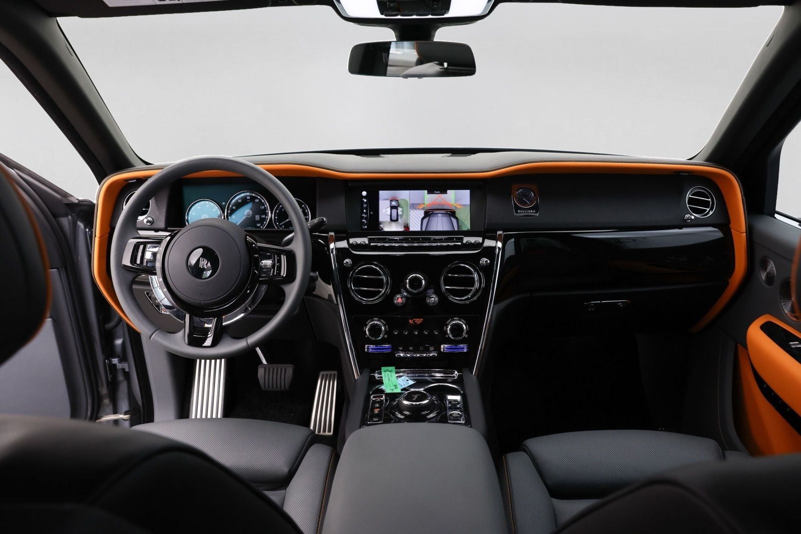 2023 Rolls-Royce Cullinan 