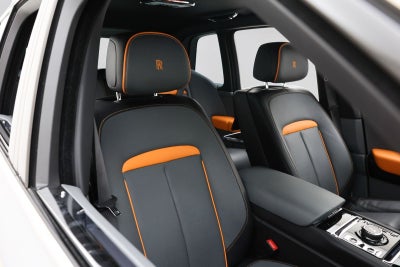 2023 Rolls-Royce Cullinan 