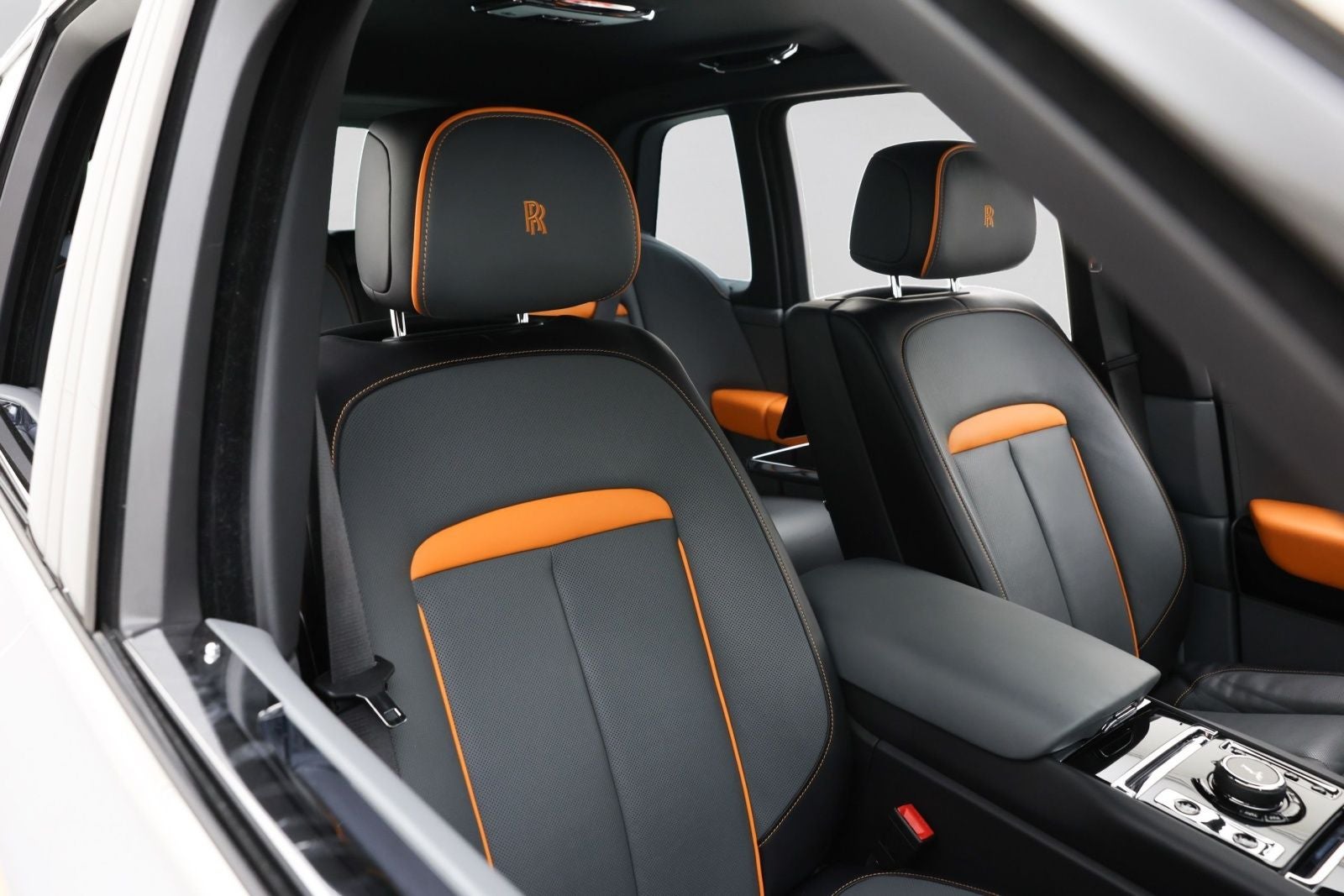 2023 Rolls-Royce Cullinan 
