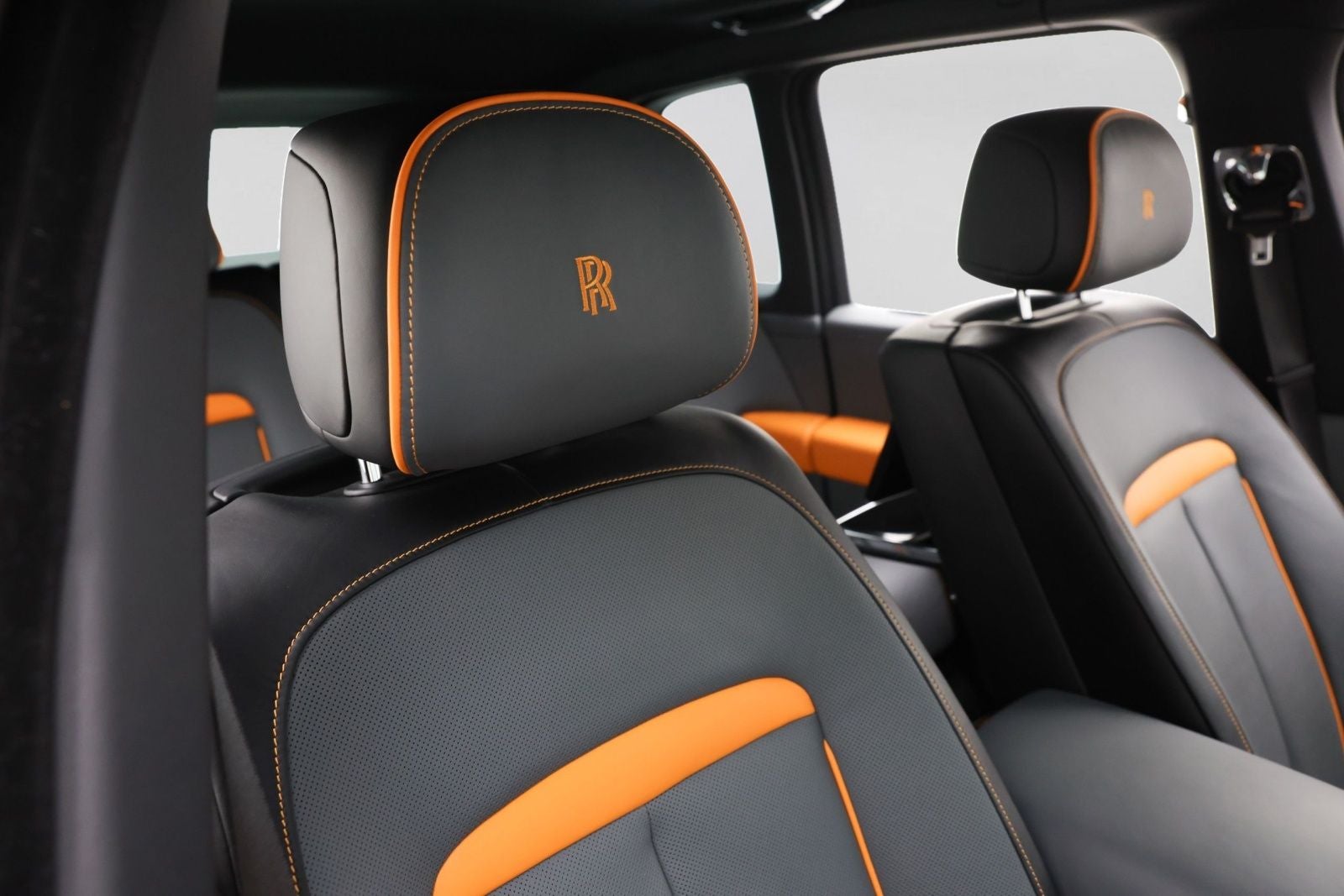 2023 Rolls-Royce Cullinan 