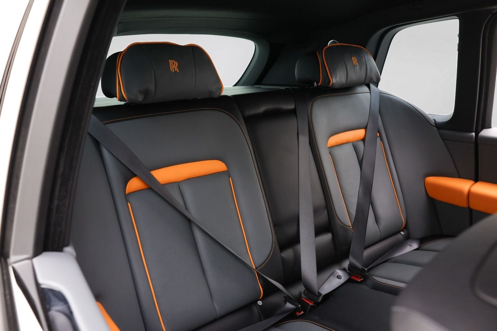 2023 Rolls-Royce Cullinan 