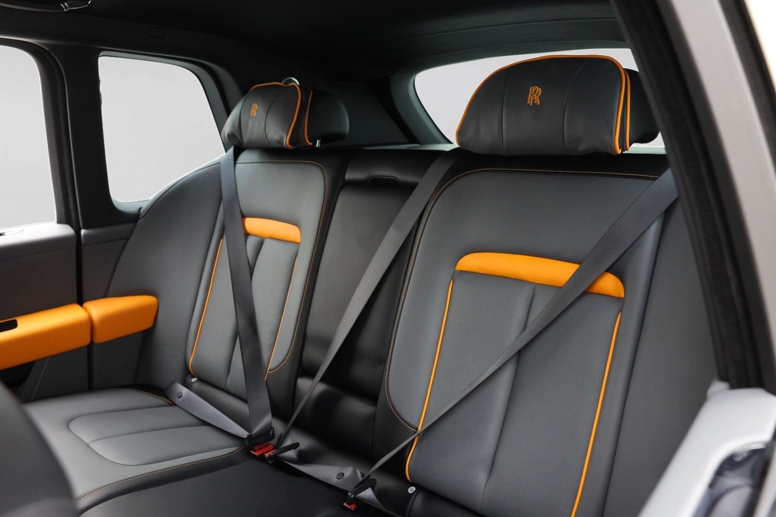 2023 Rolls-Royce Cullinan 