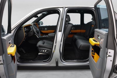 2023 Rolls-Royce Cullinan 