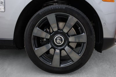 2023 Rolls-Royce Cullinan 