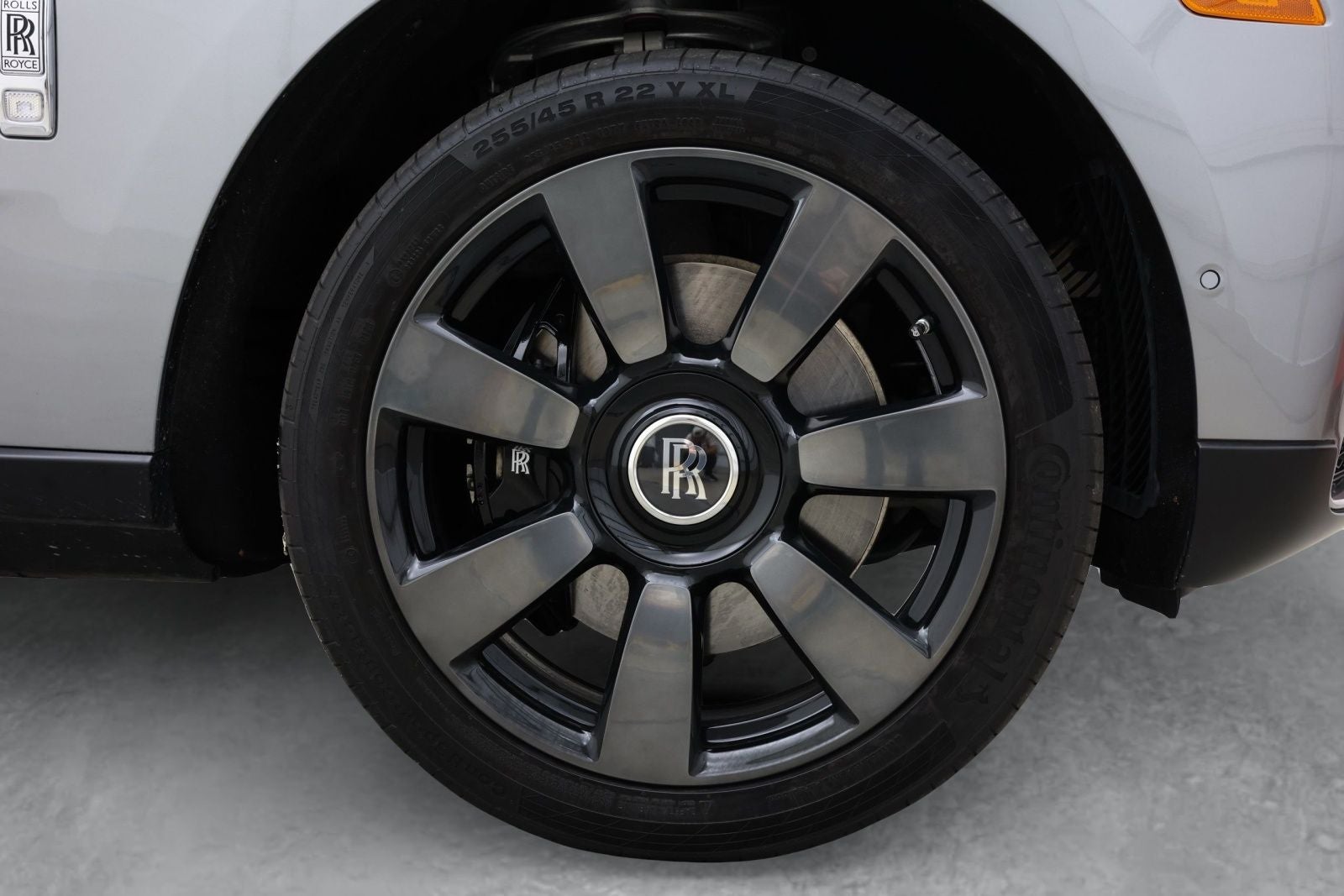 2023 Rolls-Royce Cullinan 