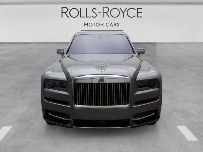 2023 Rolls-Royce Cullinan 