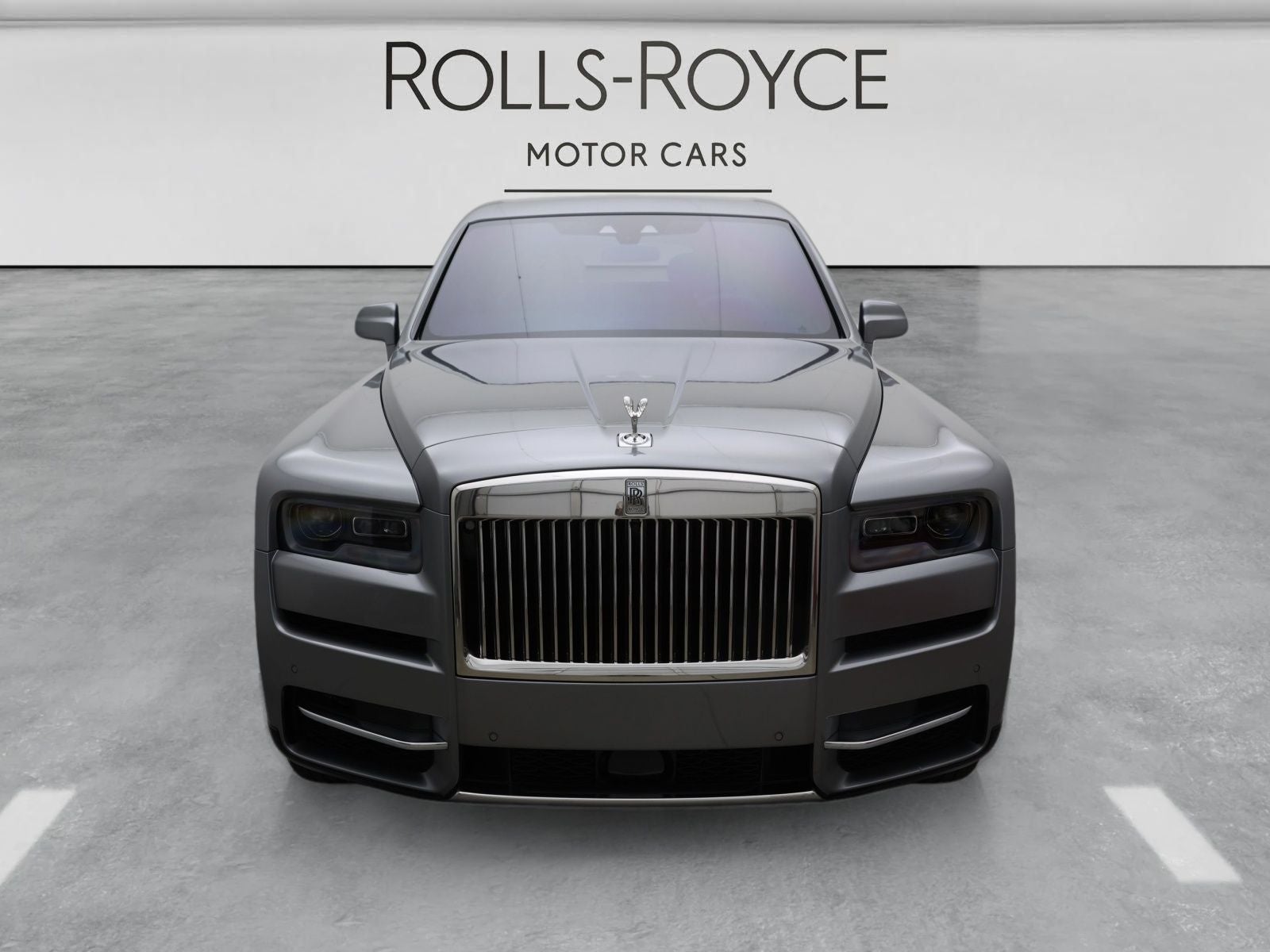 2023 Rolls-Royce Cullinan 