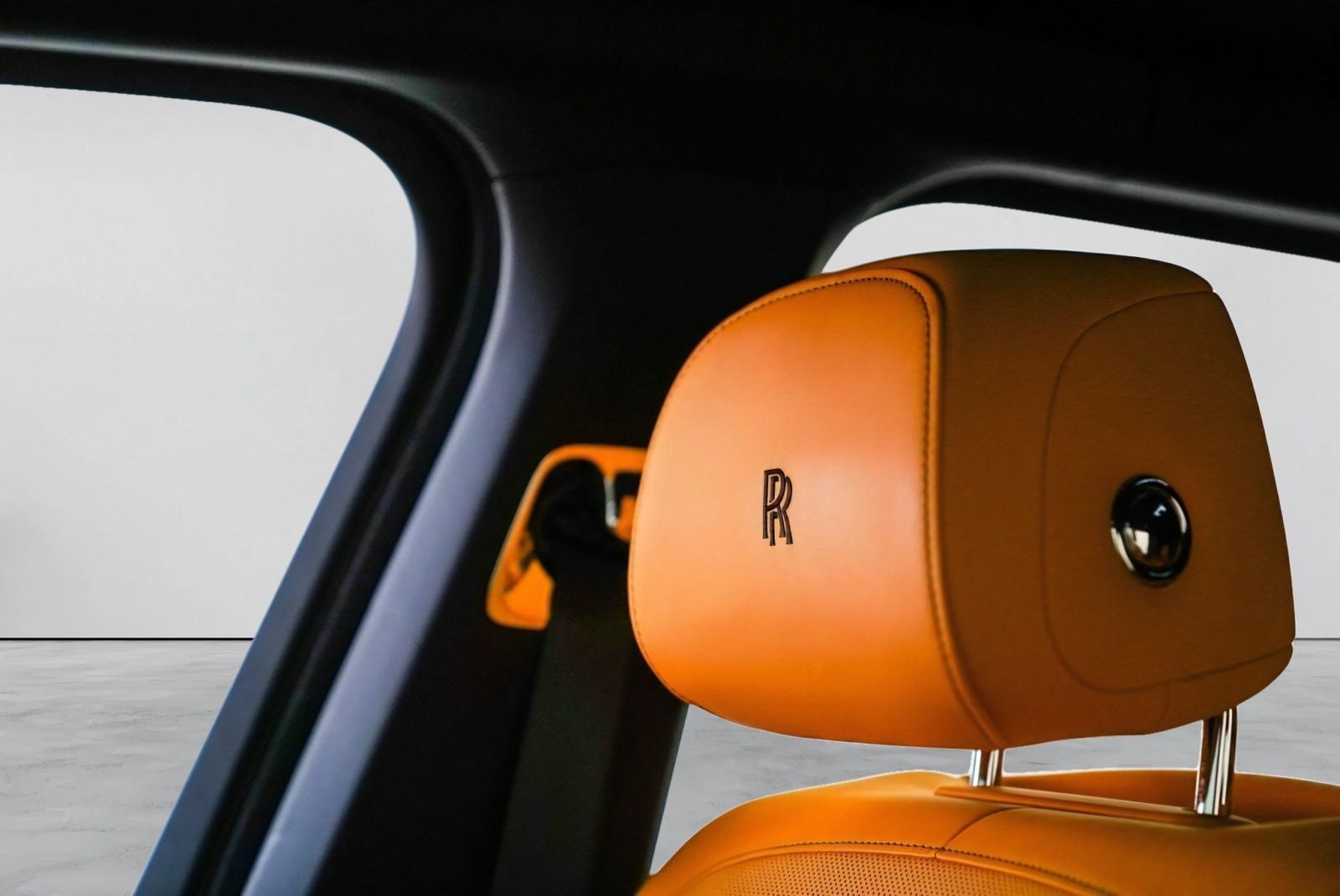 2024 Rolls-Royce Cullinan Black Badge