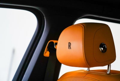 2024 Rolls-Royce Cullinan Black Badge