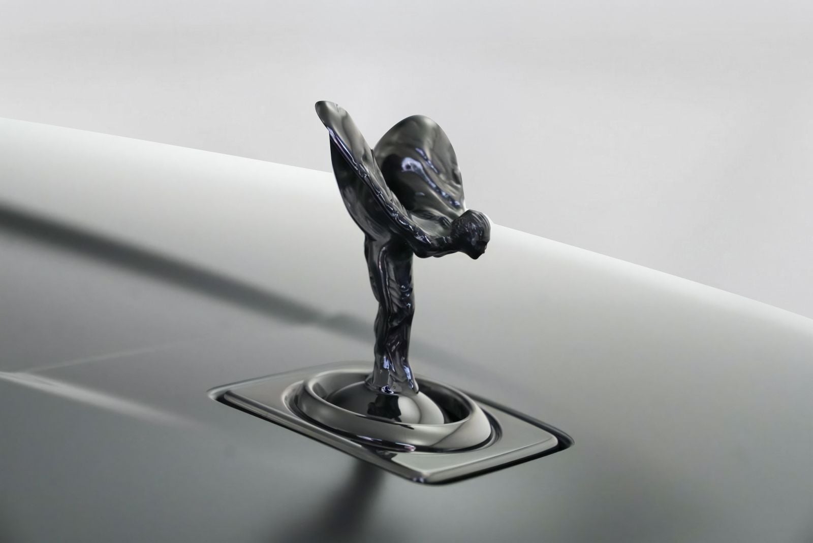 2024 Rolls-Royce Cullinan Black Badge