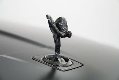 2024 Rolls-Royce Cullinan Black Badge