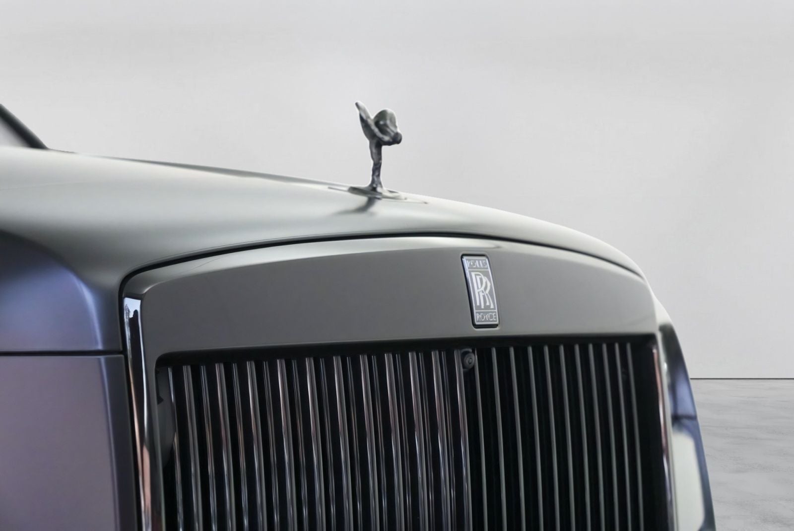 2024 Rolls-Royce Cullinan Black Badge