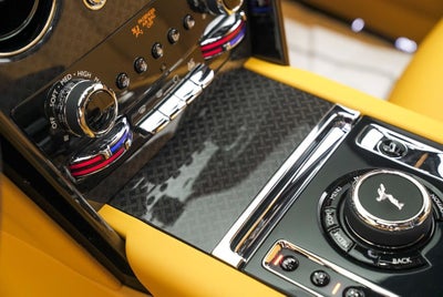 2024 Rolls-Royce Cullinan Black Badge