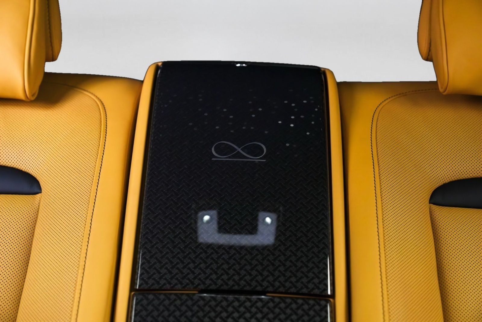 2024 Rolls-Royce Cullinan Black Badge