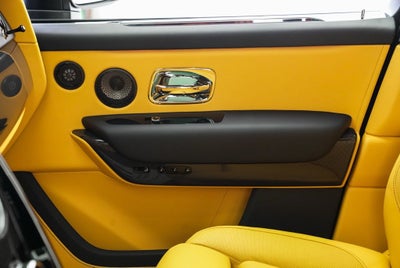 2024 Rolls-Royce Cullinan Black Badge