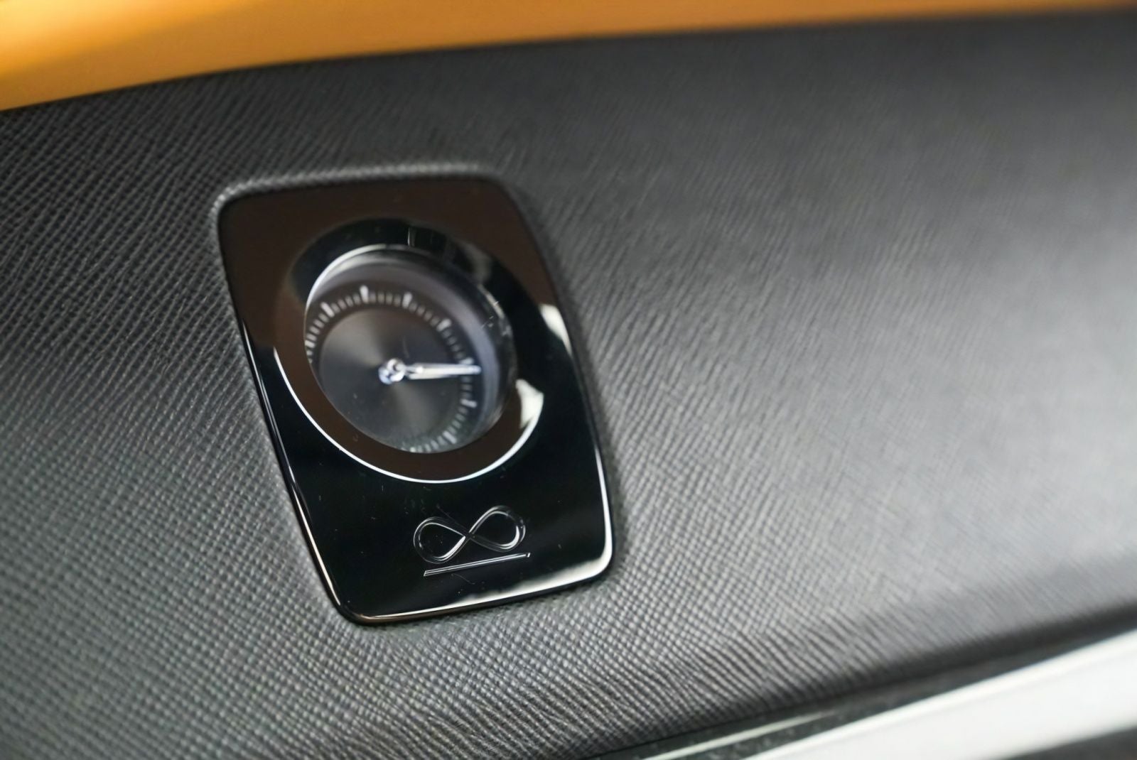 2024 Rolls-Royce Cullinan Black Badge