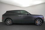 2024 Rolls-Royce Cullinan Black Badge