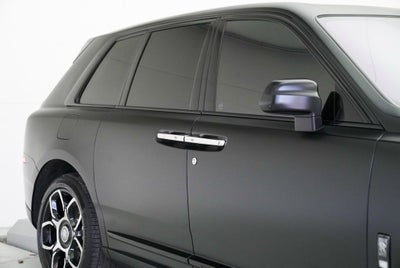 2024 Rolls-Royce Cullinan Black Badge