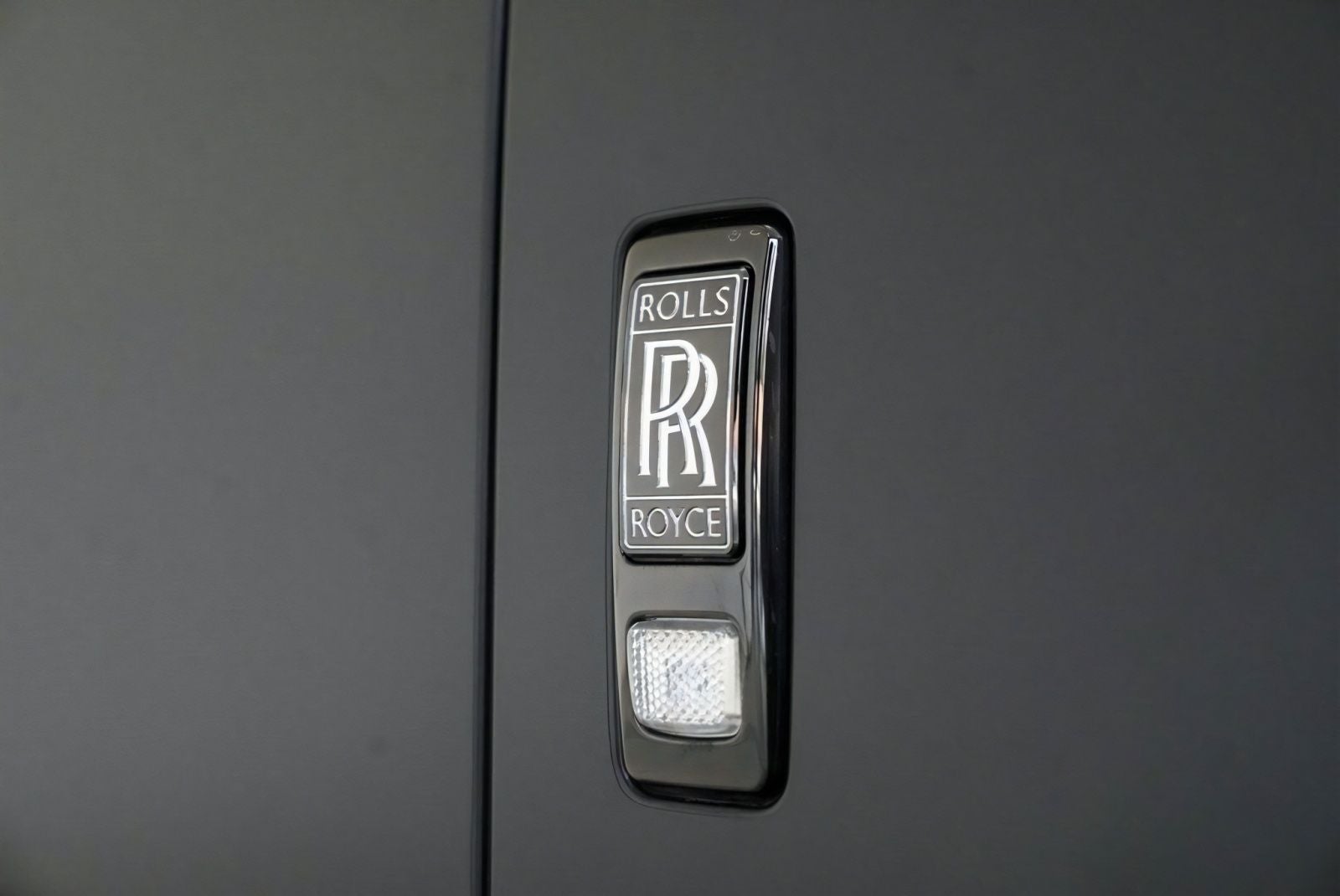 2024 Rolls-Royce Cullinan Black Badge