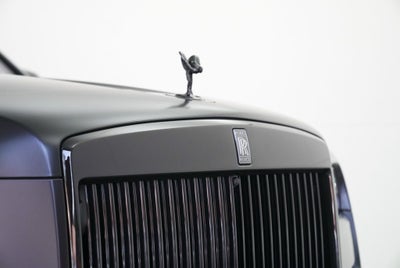 2024 Rolls-Royce Cullinan Black Badge