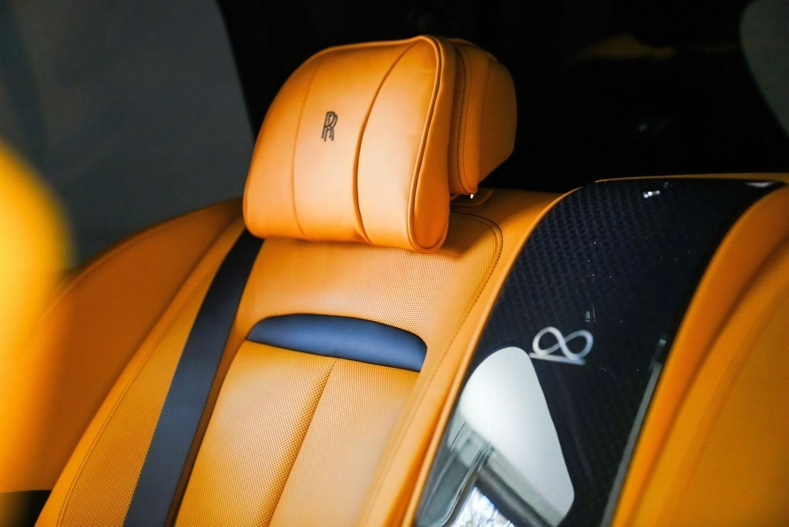 2024 Rolls-Royce Cullinan Black Badge
