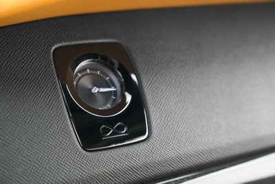 2024 Rolls-Royce Cullinan Black Badge