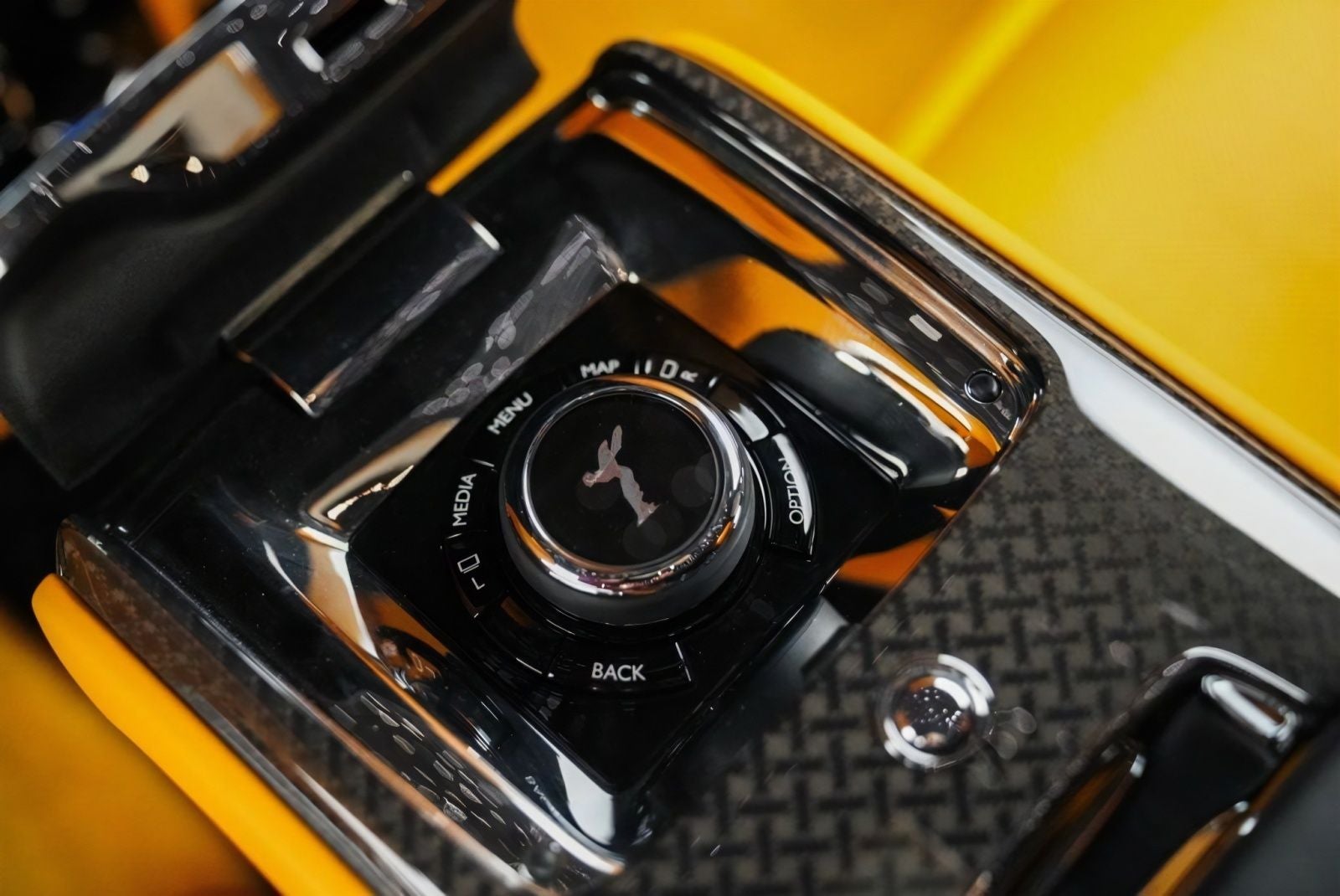 2024 Rolls-Royce Cullinan Black Badge