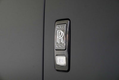 2024 Rolls-Royce Cullinan Black Badge