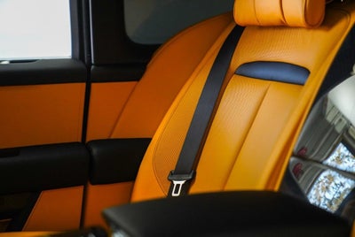 2024 Rolls-Royce Cullinan Black Badge