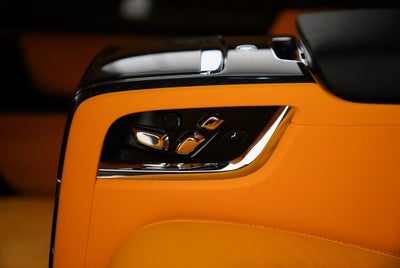 2024 Rolls-Royce Cullinan Black Badge