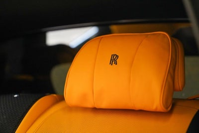 2024 Rolls-Royce Cullinan Black Badge