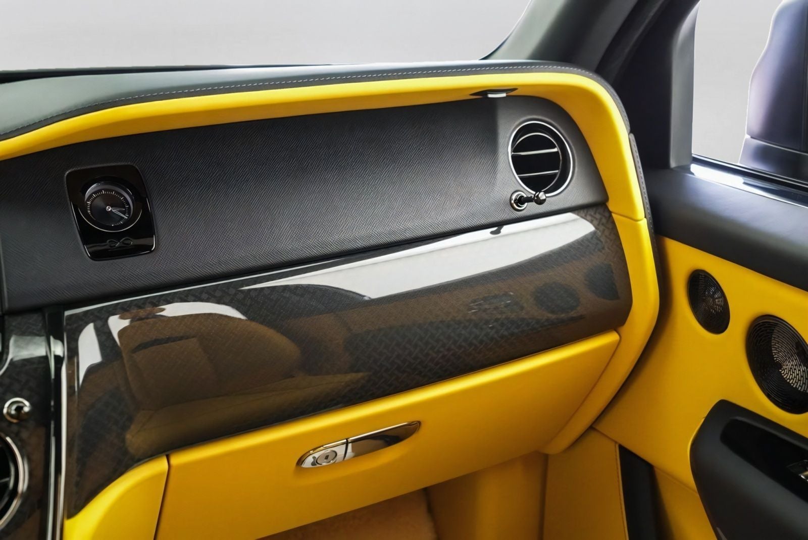2024 Rolls-Royce Cullinan Black Badge