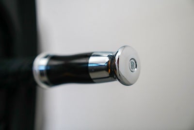 2024 Rolls-Royce Cullinan Black Badge