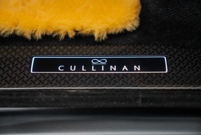 2024 Rolls-Royce Cullinan Black Badge
