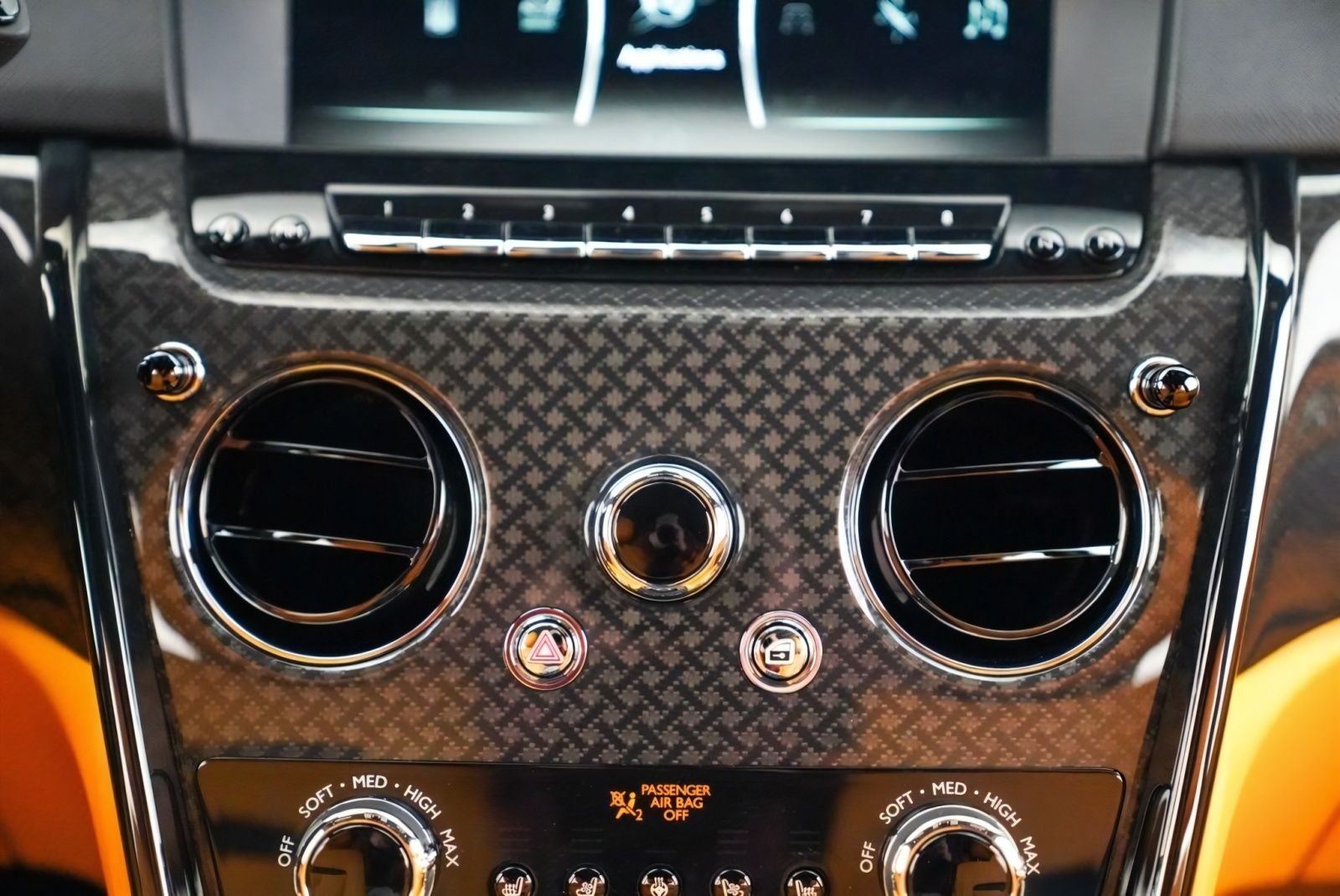 2024 Rolls-Royce Cullinan Black Badge