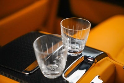 2024 Rolls-Royce Cullinan Black Badge