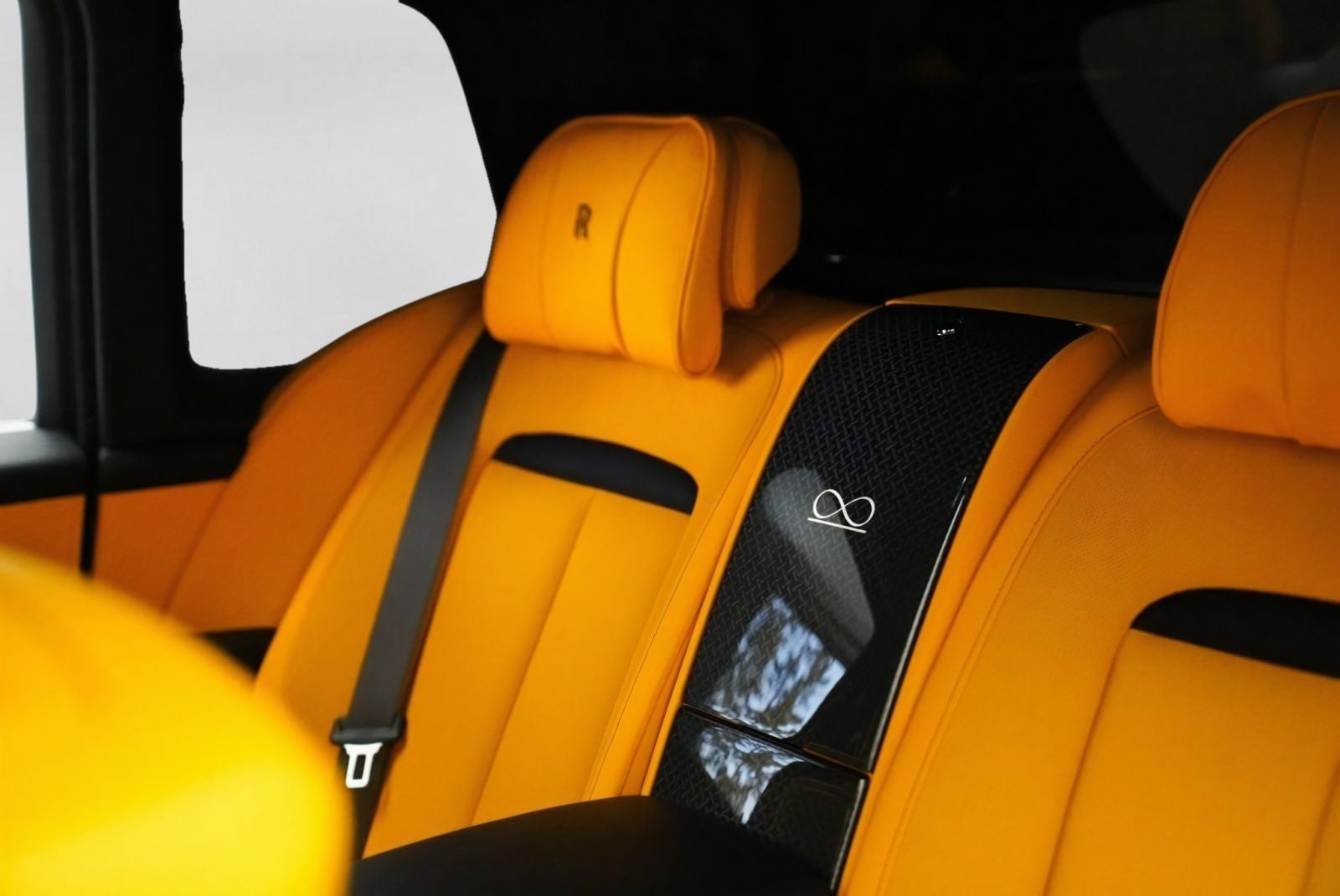 2024 Rolls-Royce Cullinan Black Badge