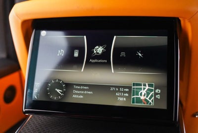 2024 Rolls-Royce Cullinan Black Badge