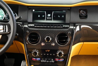 2024 Rolls-Royce Cullinan Black Badge