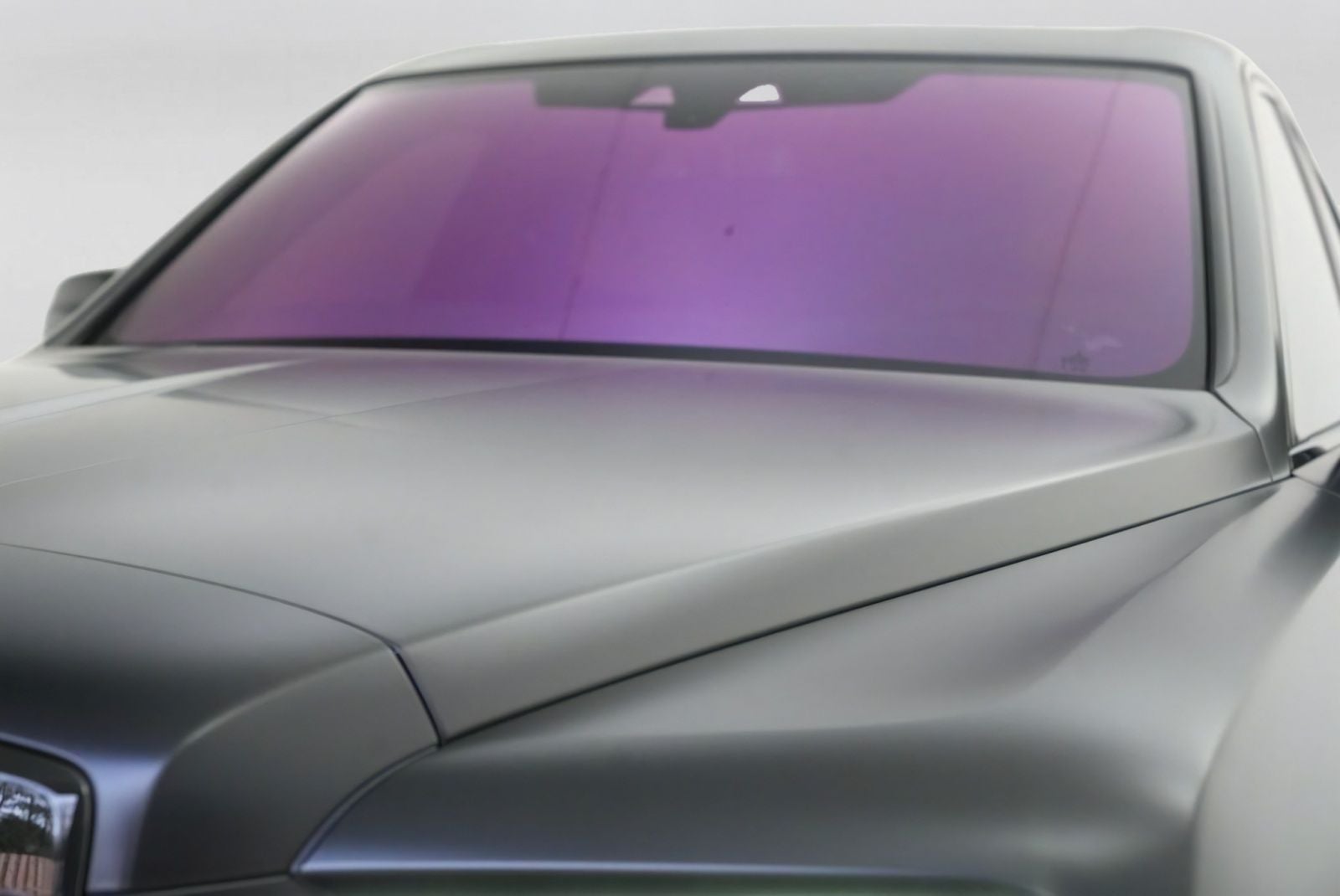 2024 Rolls-Royce Cullinan Black Badge