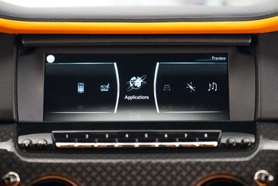 2024 Rolls-Royce Cullinan Black Badge