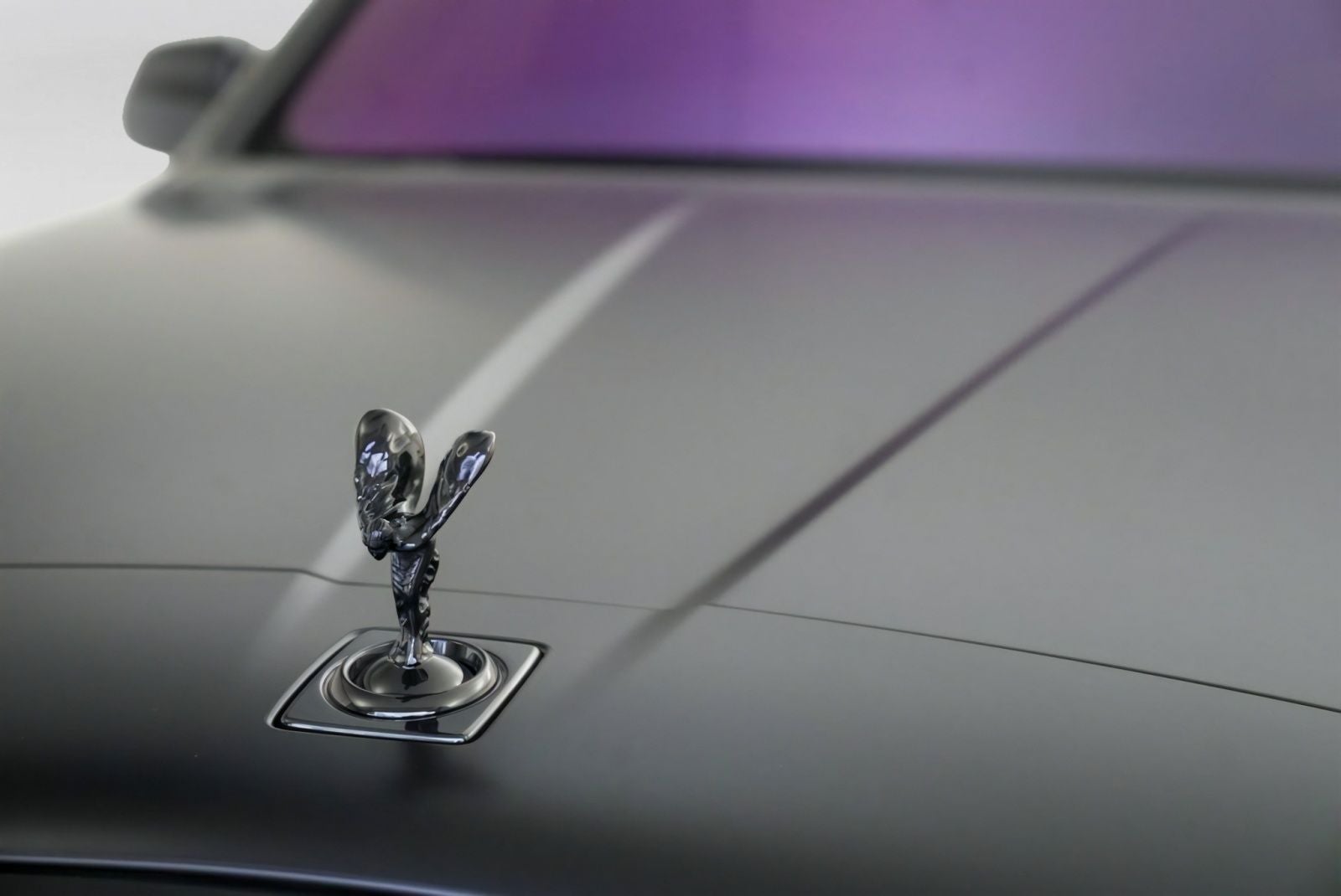 2024 Rolls-Royce Cullinan Black Badge