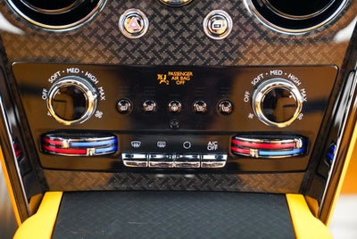 2024 Rolls-Royce Cullinan Black Badge