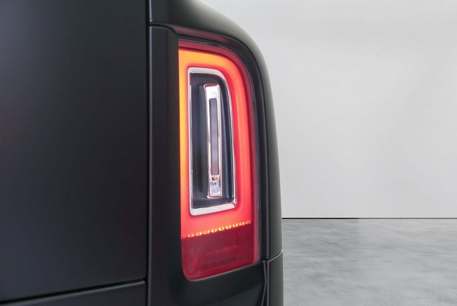 2024 Rolls-Royce Cullinan Black Badge