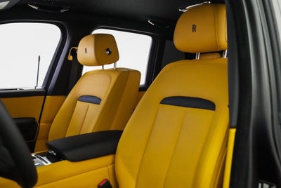 2024 Rolls-Royce Cullinan Black Badge