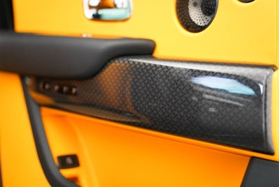 2024 Rolls-Royce Cullinan Black Badge