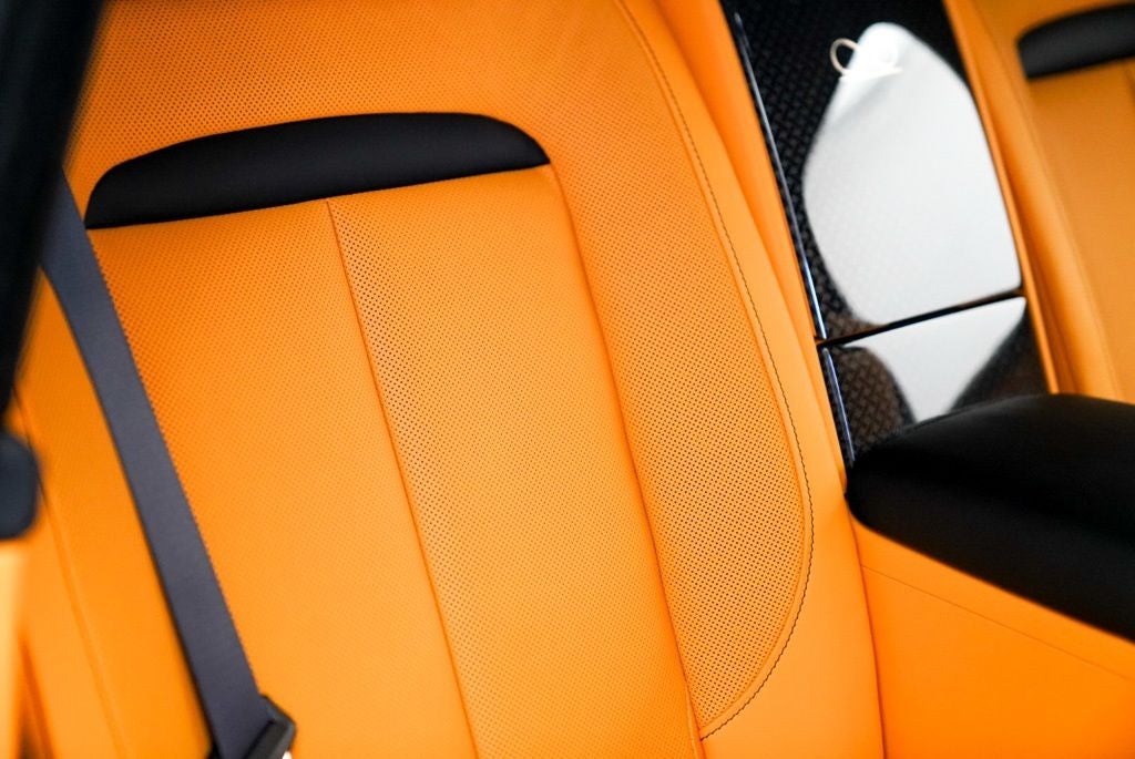2024 Rolls-Royce Cullinan Black Badge