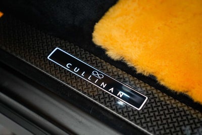 2024 Rolls-Royce Cullinan Black Badge