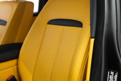 2024 Rolls-Royce Cullinan Black Badge