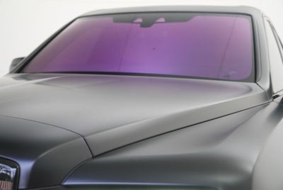 2024 Rolls-Royce Cullinan Black Badge